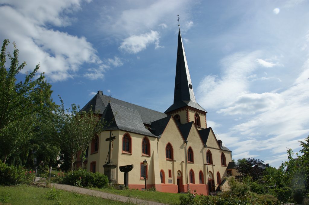 St. Martin's Church