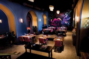 Most Romantic Restaurants In Omaha