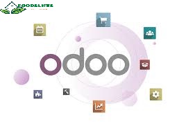 Odoo Software