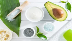 Avocado Fruit Benefits For Skin