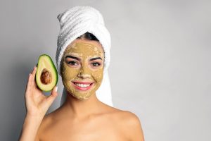 Avocado Fruit Benefits For Skin