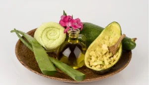 Avocado Fruit Benefits For Skin