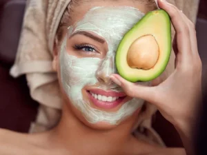 Avocado Fruit Benefits For Skin