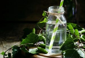 Birch Juice Benefits For Skin