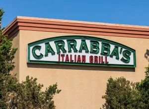 Italian Fast Food Restaurant In America