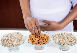 Almond Soup Benefits For Pregnant Women