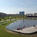 Park Spoor Noord