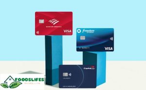 Discover Student Credit Cards - 4 Best Credit Cards For Students