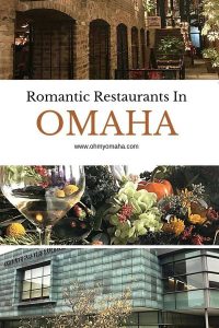 Most Romantic Restaurants In Omaha 7