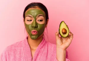 Avocado Fruit Benefits For Skin