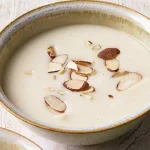 Almond Soup Benefits