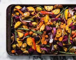 3 Best Vegetable Side Dishes Easily To Cook